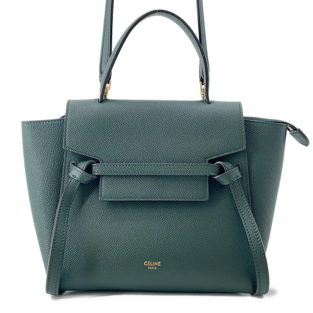Celine handbag Belt Bag Body Crossbody bag shoulder